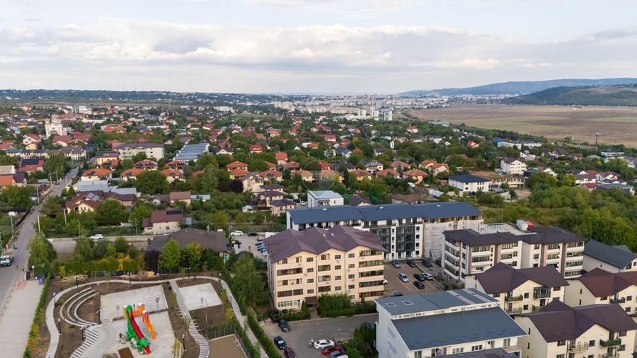 Apartament 2 camere | decomandat I Valea Lupului | Comision 0%