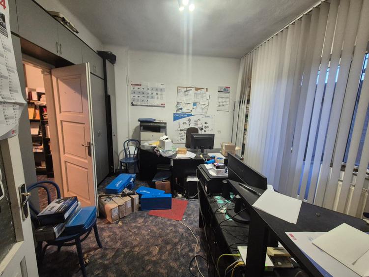 Apartament in duplex, etajul 1.