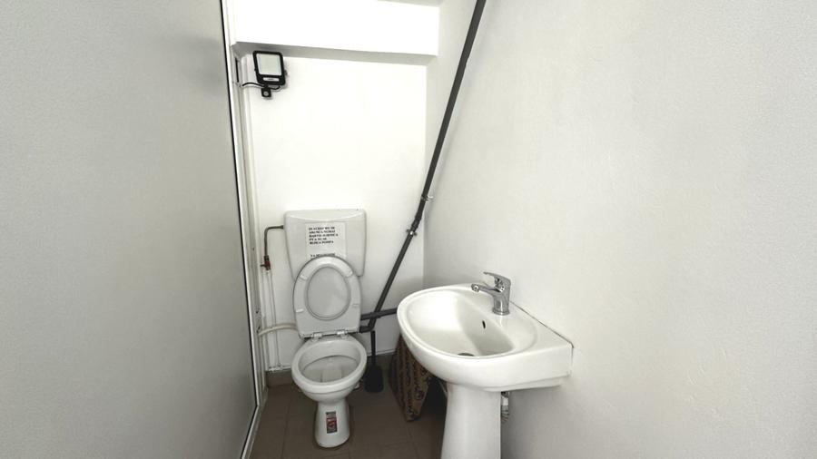 Spatiu Comercial 105 mp Finisat la Bulevard cu vad comerc loc parcare