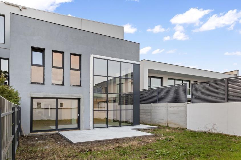 Matei Millo / Vila cu 5 camere langa padure, complex nou