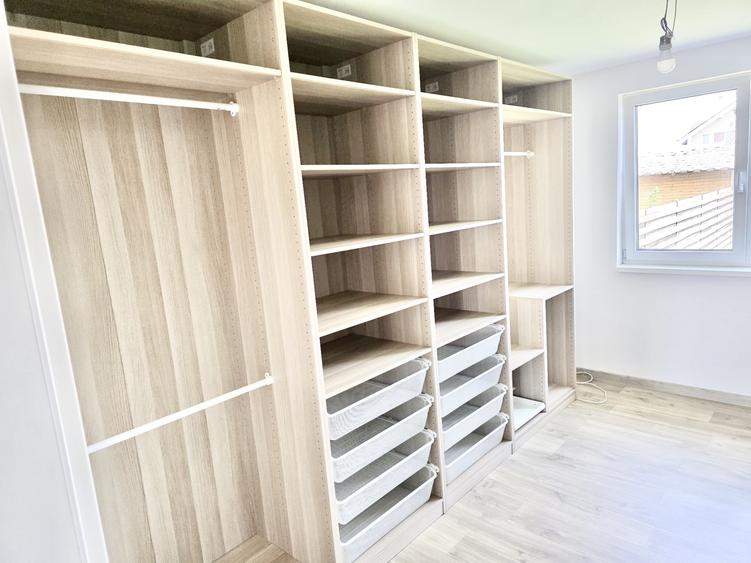 COMISION 0% – Duplex cu 4 camere si 93 mp utili, langa Lidl - Mosnita
