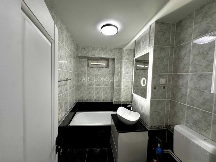 Apartament 2 Camere | Nerva Traian | Decomandat | Balcon | Boiler | Parcare - 7