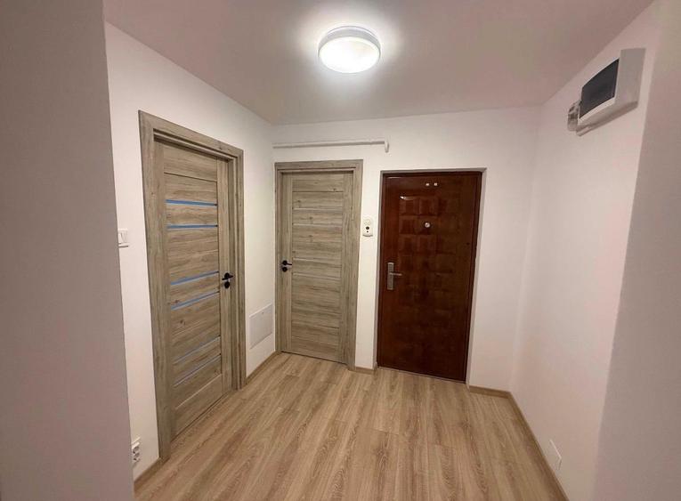 2 Camere RENOVAT - Zona Canta - Etaj intermediar - Proximitate Profi / Statiile CTP