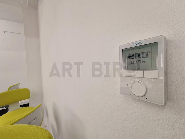 Zero comision, 415mp spatiu versatil, birou - activitati, Obor, 10'[M]