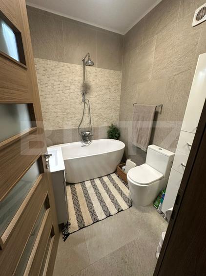 Apartament 170 mp, 2 niveluri, terasă 27 mp, zonă premium Plopilor