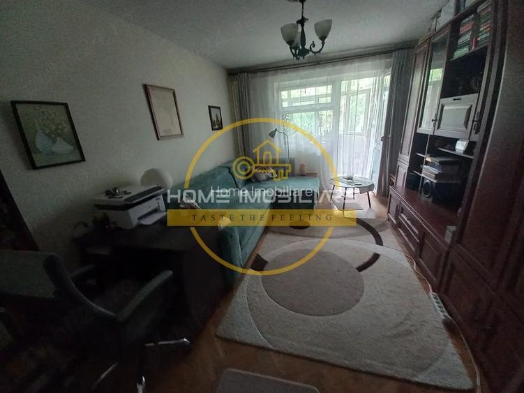 Apartament cu 2 camere /  39mp/ Zona Podu Ros - 2
