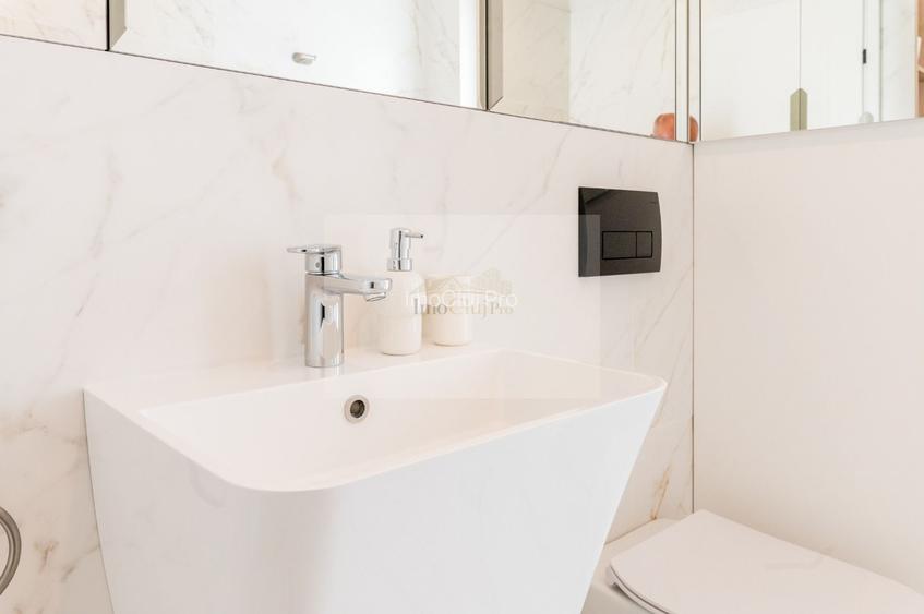 🌟 Penthouse Premium de Închiriat | 95 mp | Terasă 76 mp | 2 Parcări - 27