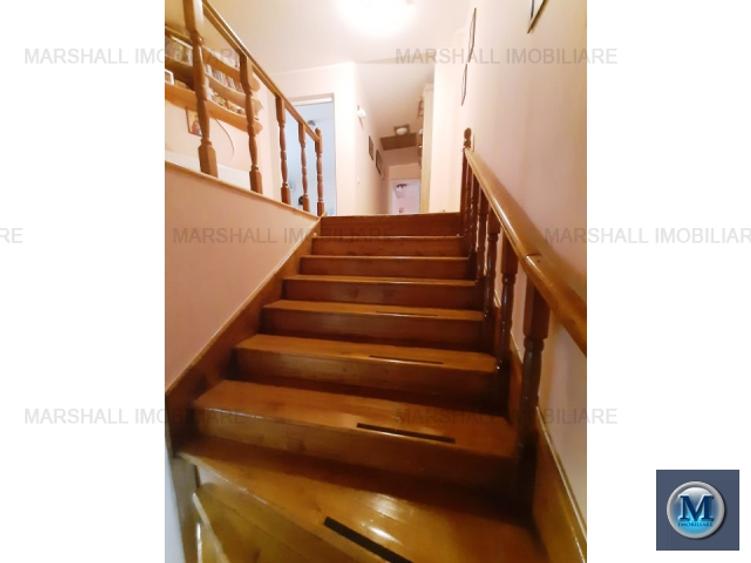 Casa cu 4 camere de vanzare, zona Central, 171.53 mp #15485