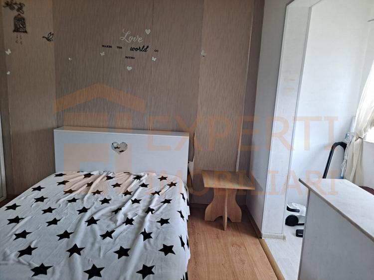 Partament 2 Camere Tomis Nord | Centrală pe Gaze |