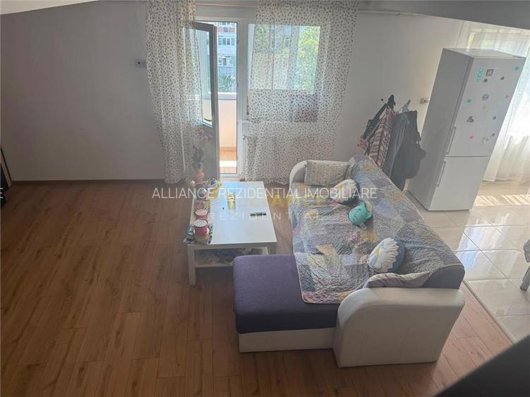 Apartament 3 camere tip duplex Piata Sudului - 4