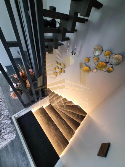 Casa de LUX 4 camere de inchiriat | Gruia | Piscina exterioara | Pet friendly