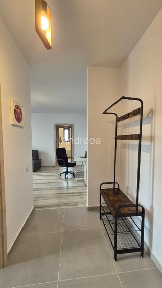 Apartament 2 camere Timișoara Residence, Cartierul Brâncuși - 3