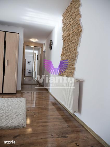 Apartament 2 Camere 49mp - Curte Comuna-Turnisor