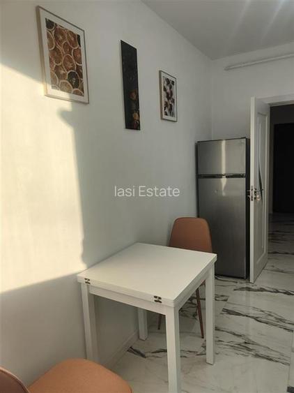 Apartament 2 Camere Galata - Profi - 7