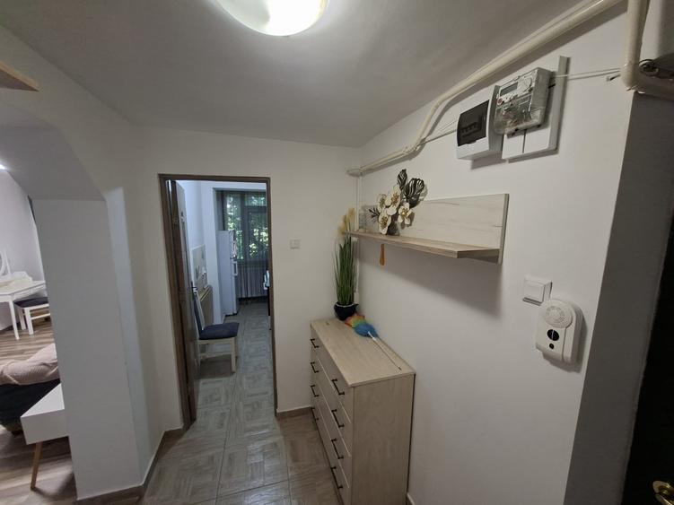 Apartament cu 2 camere, zona Podu Ros