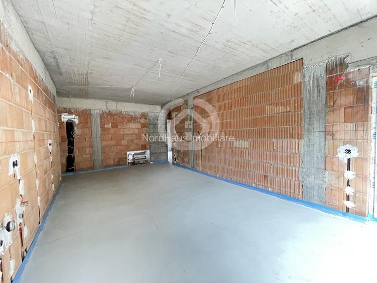 Studio modern | 36,37 mp utili | Balcon | Parcare inclusă - 9