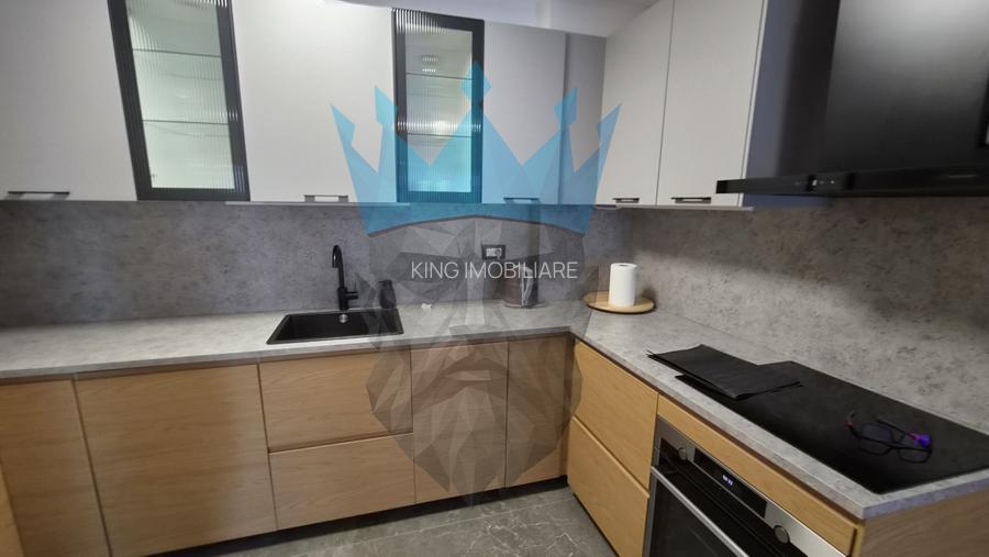 Apartament 2 Camere One Cotroceni Bucuresti - 5