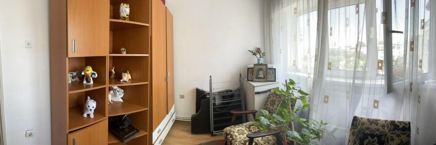Apartament 3 camere confort 1 etaj 4 Obor