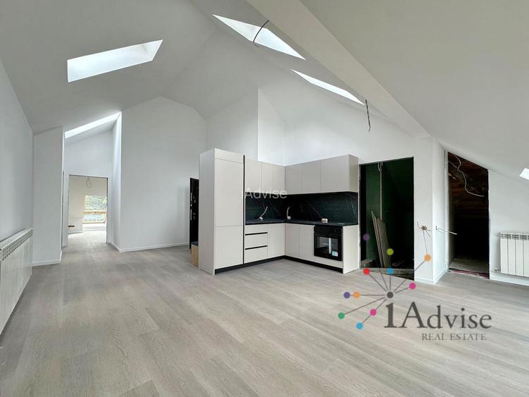 Clădire renovată integral, 633 mp utili, teren 1.060 mp – investiție premium în - 14