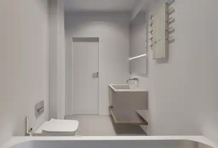 Apartament 2 camere, etaj intermediar Radauti, TVA inclus in pret !