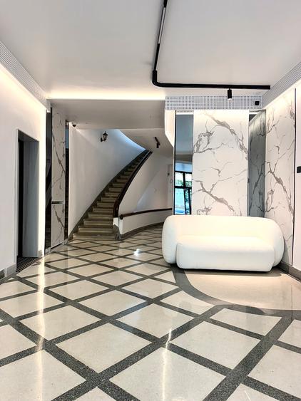 Cartier Primaverii / Apartament Renovat / 100 Mp / Zona de Top