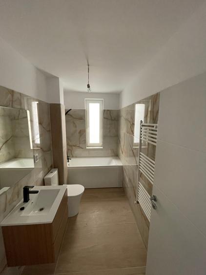 Apartament nou 1 camera  decomandat la cheie