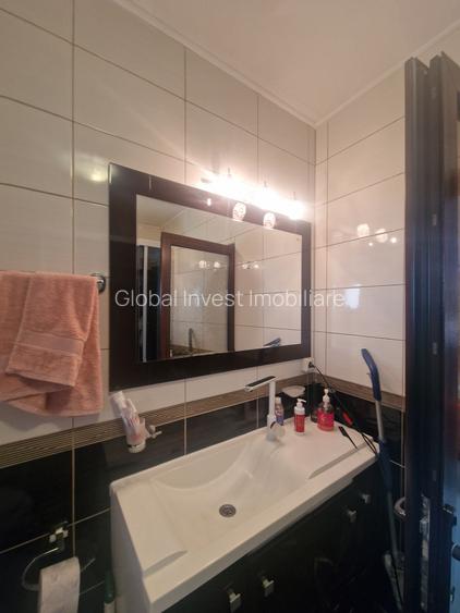 Navodari zona Sud- Vila P+1, 4 camere, Garaj, teren 326mp -260.000euro - 33