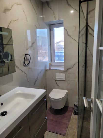 Apartament 3 camere ~ Terasa 18 mp ~ Loc parcare