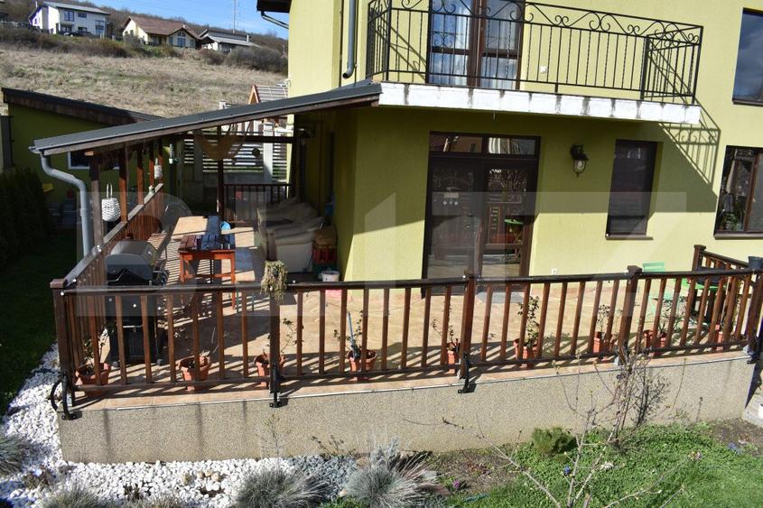 Casa 4 camere, Sancraiu de Mures, comision zero pentru cumparator