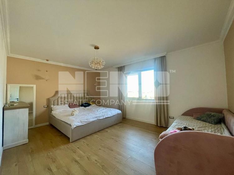 CASA MODERNA CU 4 CAMERE SI CURTE | 161 MP+48 MP ANEXA | VOLOVAT