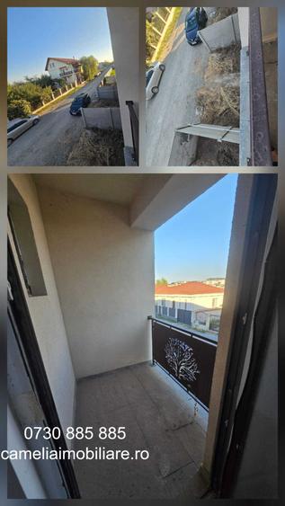 Vila P+1, vila tip insirute, vila de mijloc, Bragadiru, Str. Topaz, 31C,