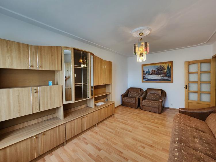 APARTAMENT CU 2 CAMERE,DECOMANDAT, 50 mp , LIDL NICOLINA
