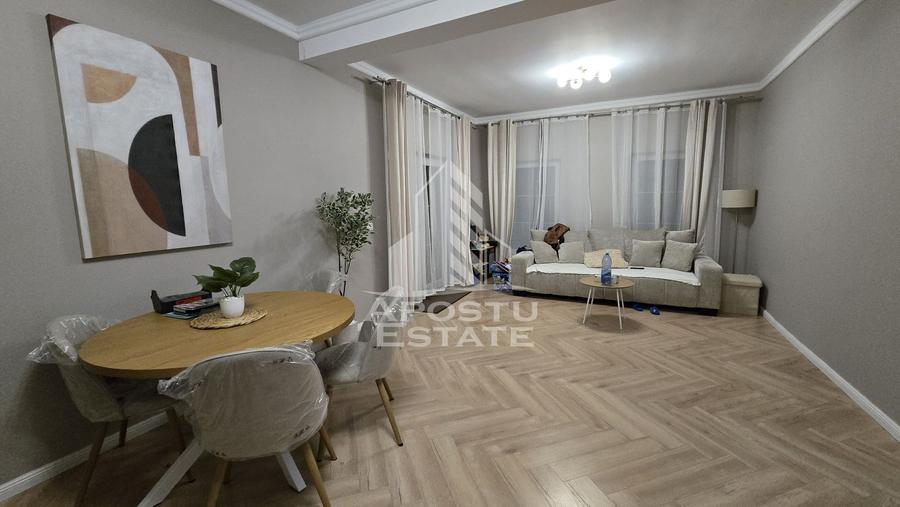 Casa individuala de vanzare, 5 camere si 2 bai, Sag