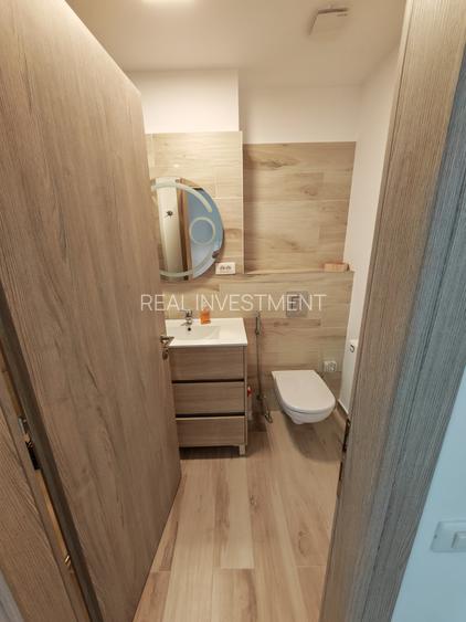 Apartament 3 camere vedere frontala spre mare - 11
