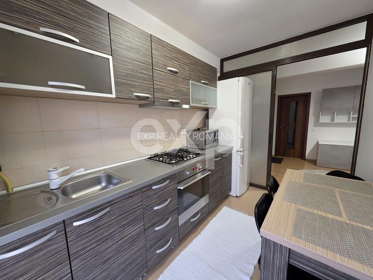 COMISION 0% - Apartament 2 camere, str. Stejarului, Florești, jud. Cluj - 5