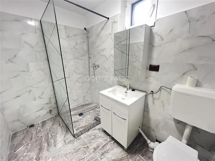 Spatiu birou renovat INTEGRAL 70mp zona Bld Victoriei - 12