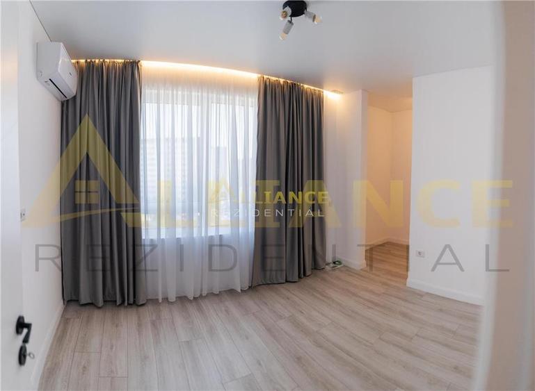 - APARTAMENT TIP DUPLEX - 3 CAMERE 3 BAI - 119MP - SCARA INTERIOARA