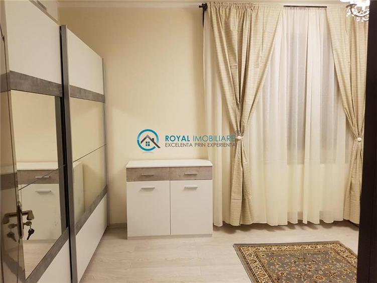 Royal Imobiliare - Inchiriere Apartament de lux zona Albert