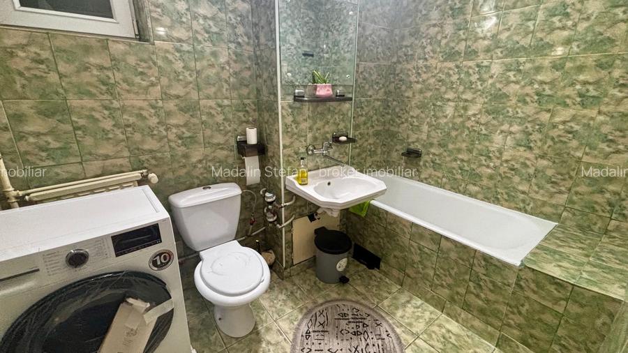 Închiriere Apartament 3 Camere - 2 Băi - Zona Bdul București, Ploiești - 13