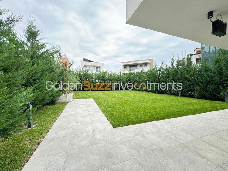 Vila  6 camere de inchiriat - 22