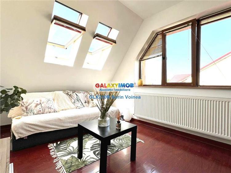 Apartament 2 camere Doamna Ghica McDonald''s Colentina | centrala gaz