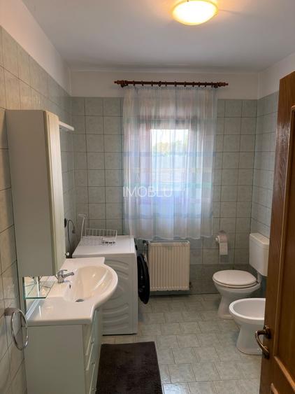 Comision 0! Casa individuală, 223mp utili, 1306mp teren, Săcălaz! - 28