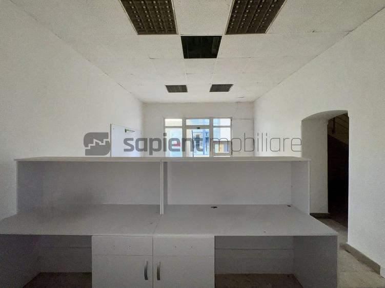 Spațiu comercial / birou ultracentral - Piața Ferdinand, Oradea