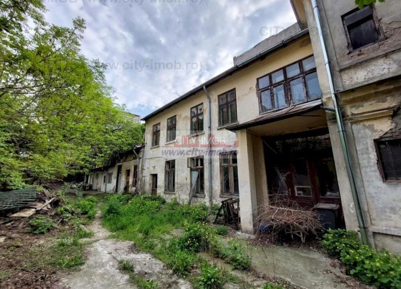 Vanzare Vila Calea Mosilor 136 Centru Istoric,  Bucuresti, Romania. - 11