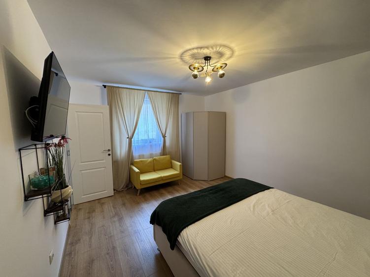 Studio la casă | Blumăna, Str. De Mijloc