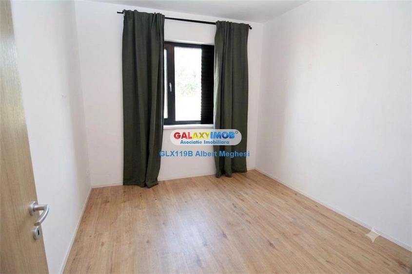 Vanzare apartament 4 camere cu terasa Greenfield Residence Baneasa