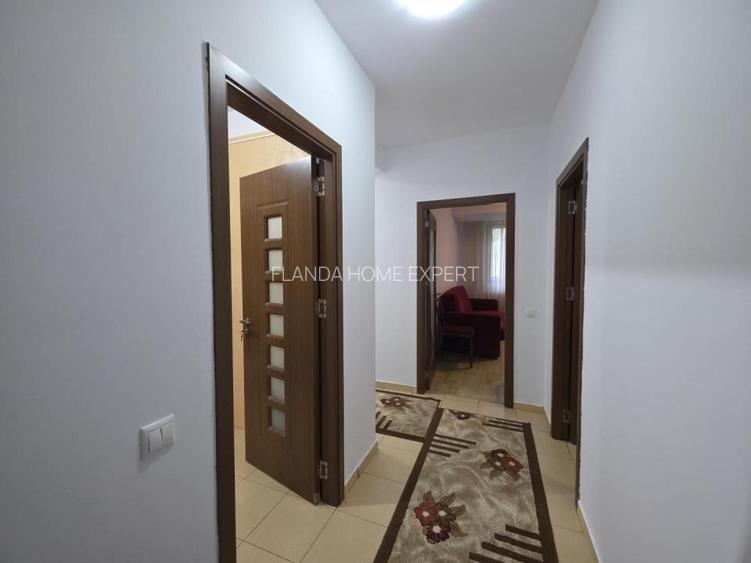 Militari, str.Bogdan Serban Stan bloc nou 2019 - 7