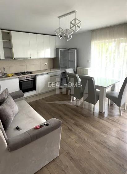 Apartament 3 camere si garaj, zona Zorilor, pet friendly - 2