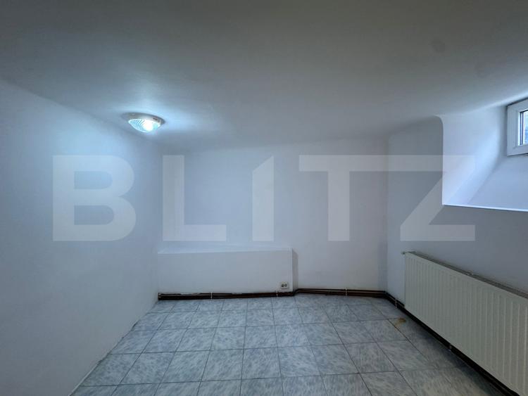 Oportunitate ! Apartament cu 2 camere, 59 mp,  Semicentral