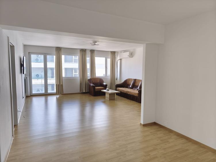BĂNEASA | Apartament Exclusivist 100 mp | Bloc Boutique 2023 | Terasă Generoasă